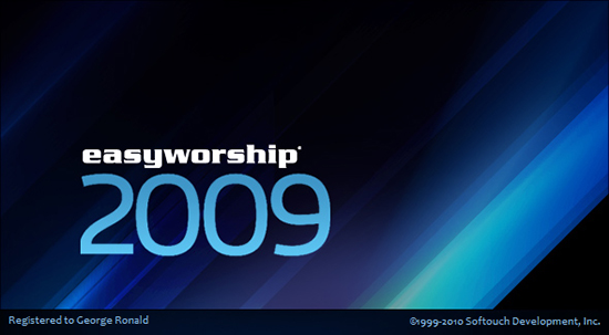 easyworship 2009 price